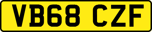 VB68CZF