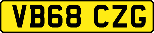 VB68CZG