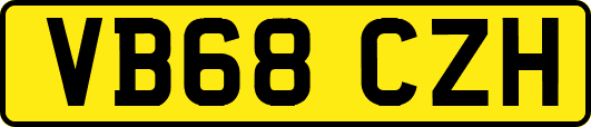 VB68CZH