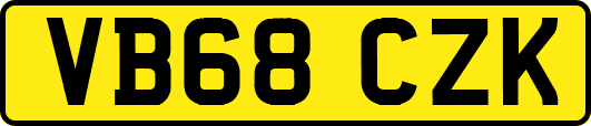 VB68CZK