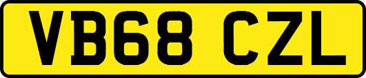 VB68CZL