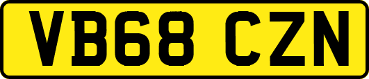 VB68CZN