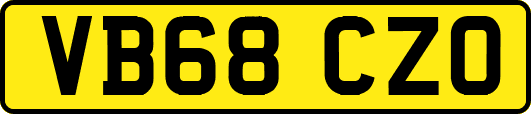 VB68CZO