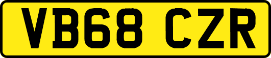 VB68CZR