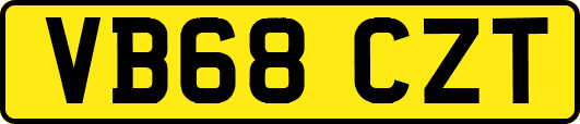 VB68CZT