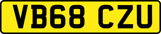 VB68CZU