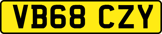VB68CZY
