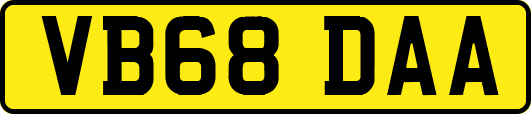 VB68DAA