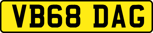VB68DAG