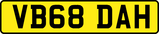 VB68DAH