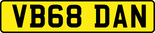 VB68DAN