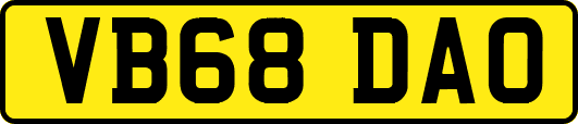 VB68DAO