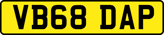 VB68DAP