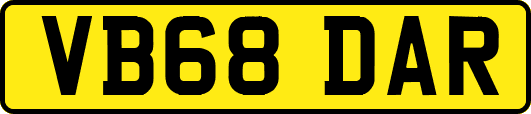 VB68DAR