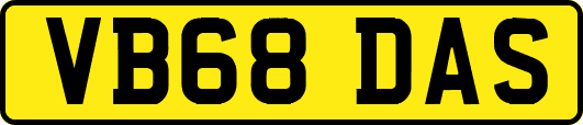 VB68DAS