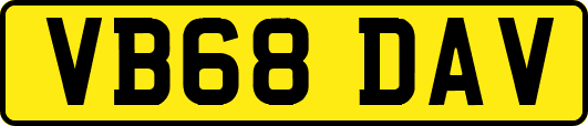 VB68DAV