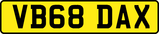 VB68DAX