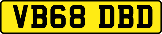 VB68DBD