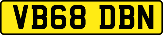 VB68DBN