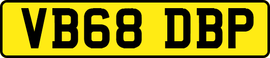 VB68DBP