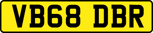 VB68DBR