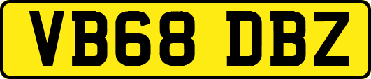 VB68DBZ