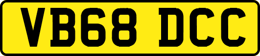 VB68DCC