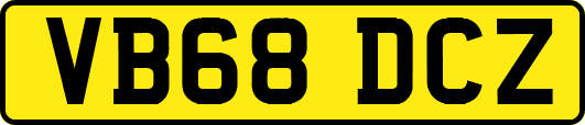 VB68DCZ