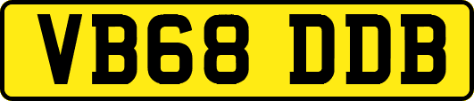 VB68DDB