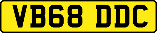VB68DDC