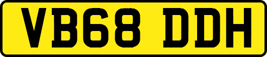 VB68DDH
