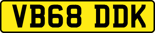 VB68DDK