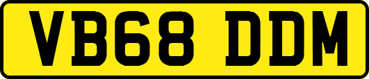 VB68DDM