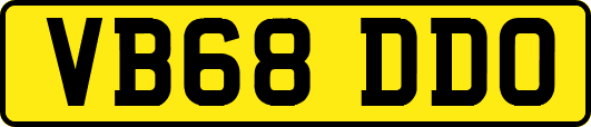 VB68DDO
