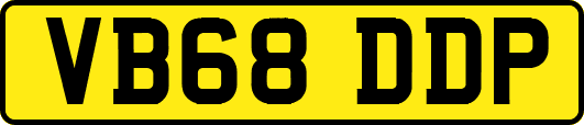 VB68DDP