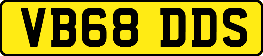 VB68DDS