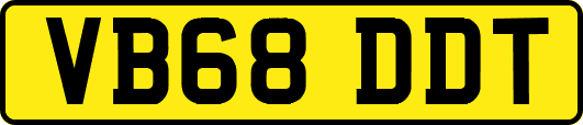 VB68DDT