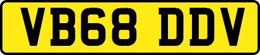 VB68DDV