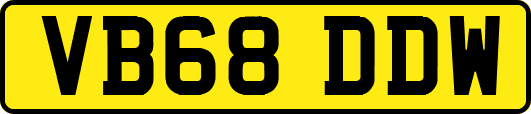 VB68DDW
