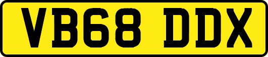VB68DDX