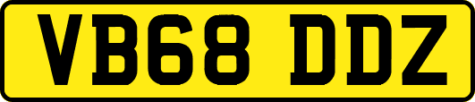 VB68DDZ
