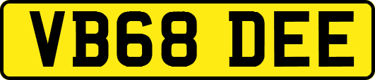 VB68DEE