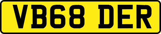 VB68DER