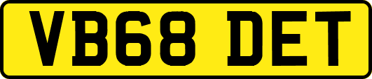 VB68DET