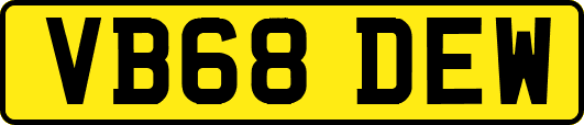 VB68DEW