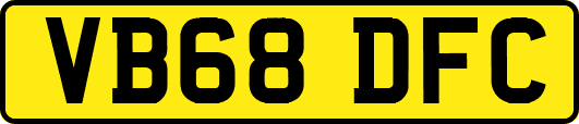 VB68DFC