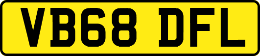 VB68DFL