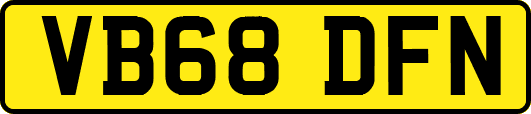 VB68DFN