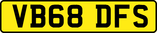 VB68DFS