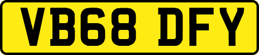 VB68DFY